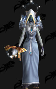 White Angel » transmog.goldgoblin.net