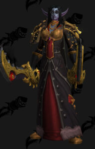 Crafts Rogue » transmog.goldgoblin.net