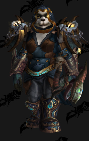 Buy Soulstalker Blunderbuss Transmog