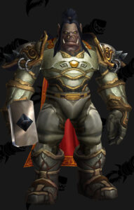 Thor » transmog.goldgoblin.net